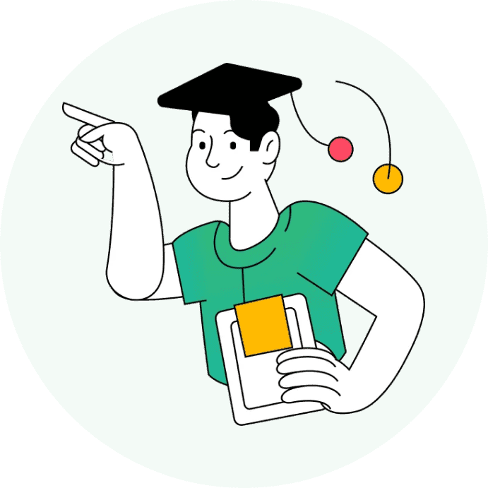 Login Illustration