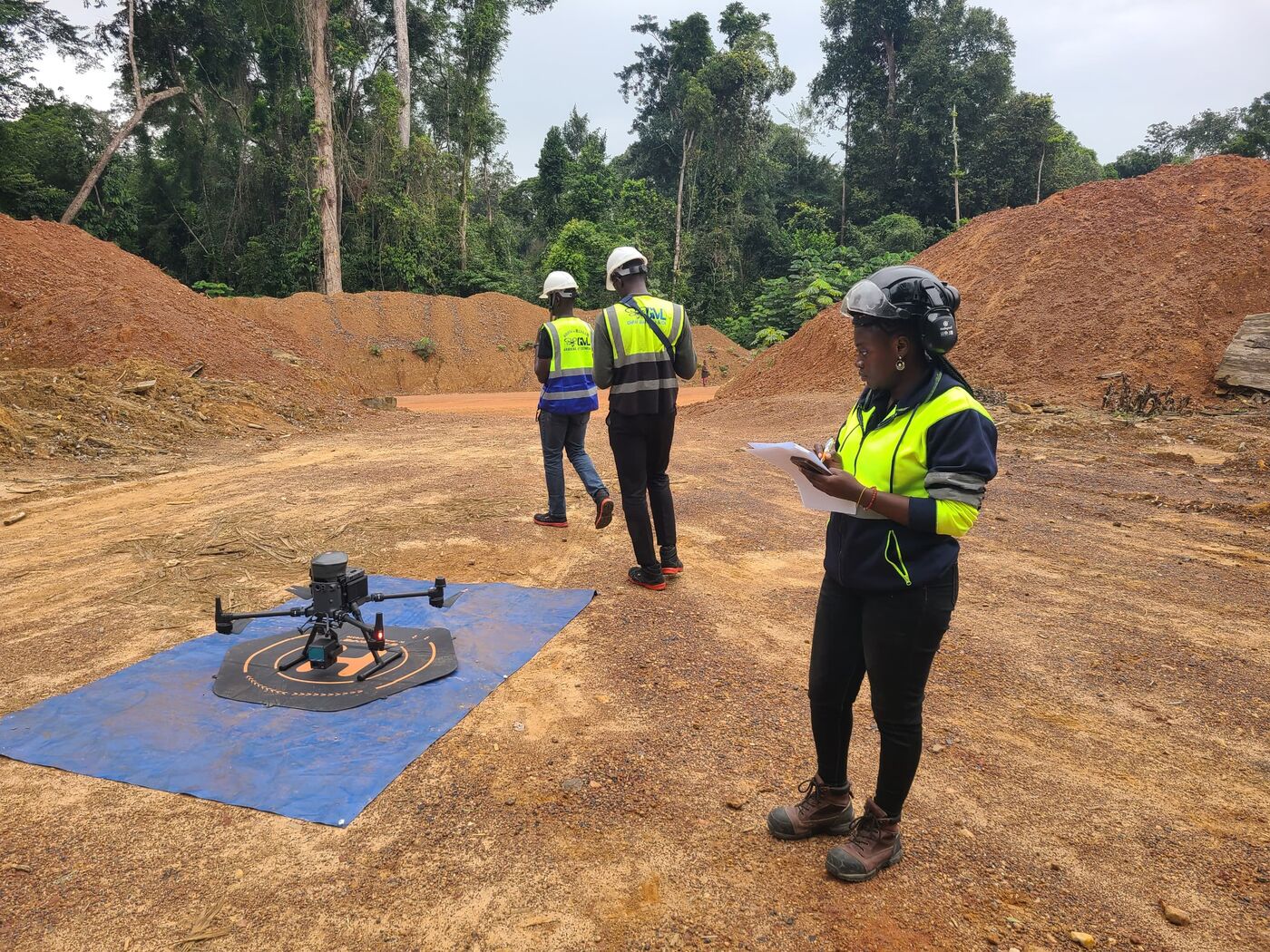 Environmental Management