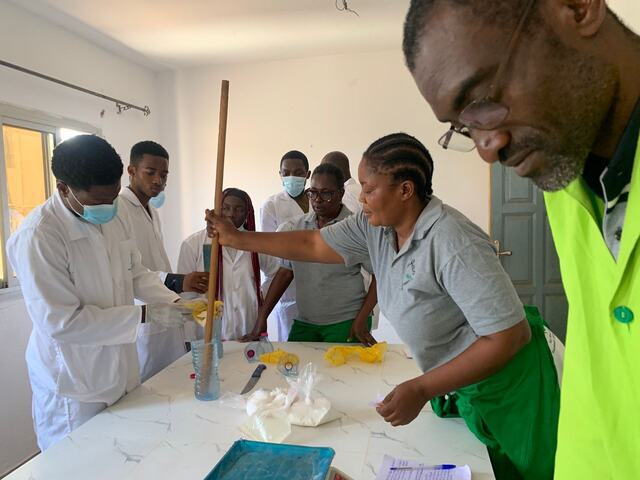 Food processing